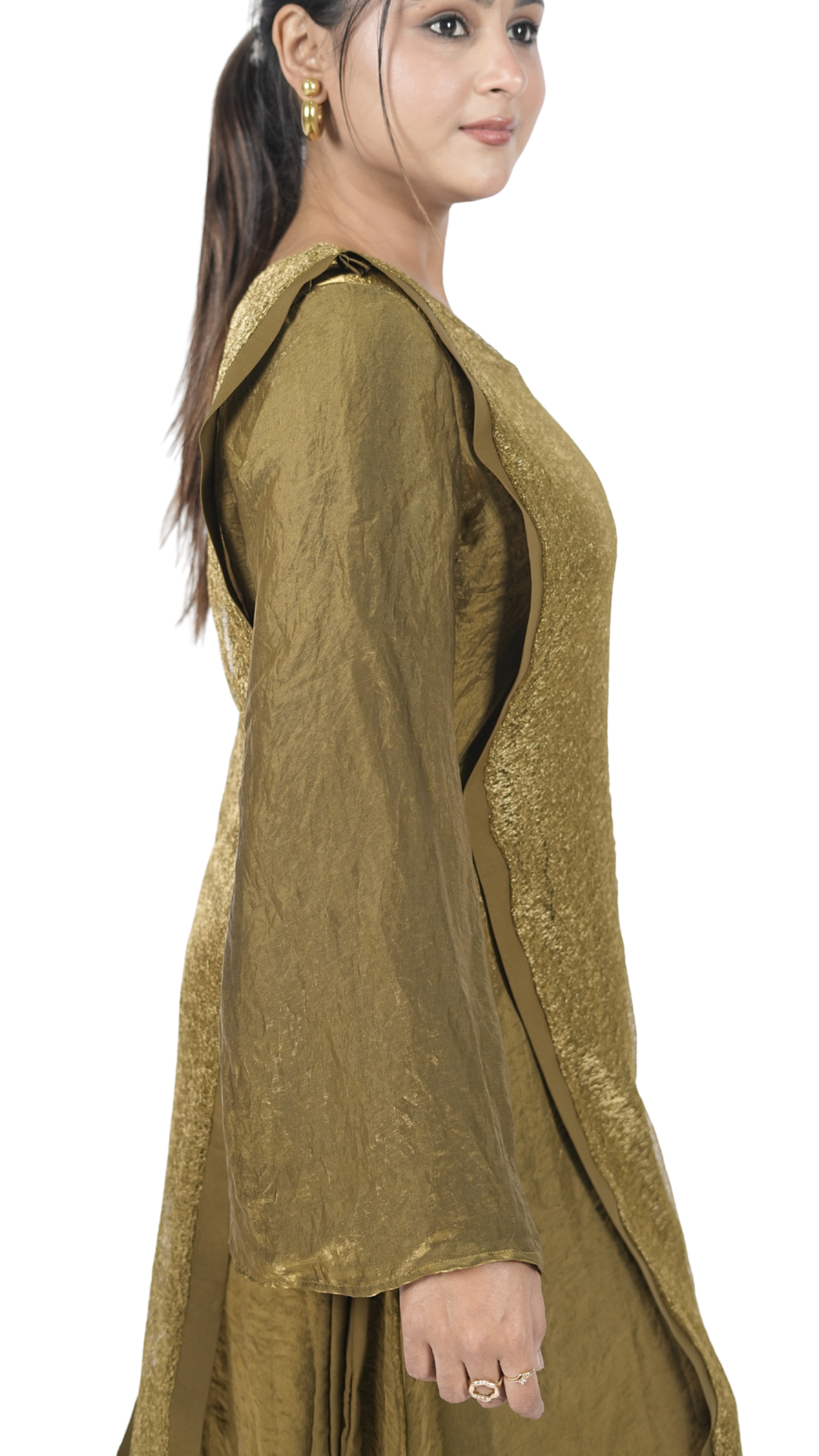 Hala Dress