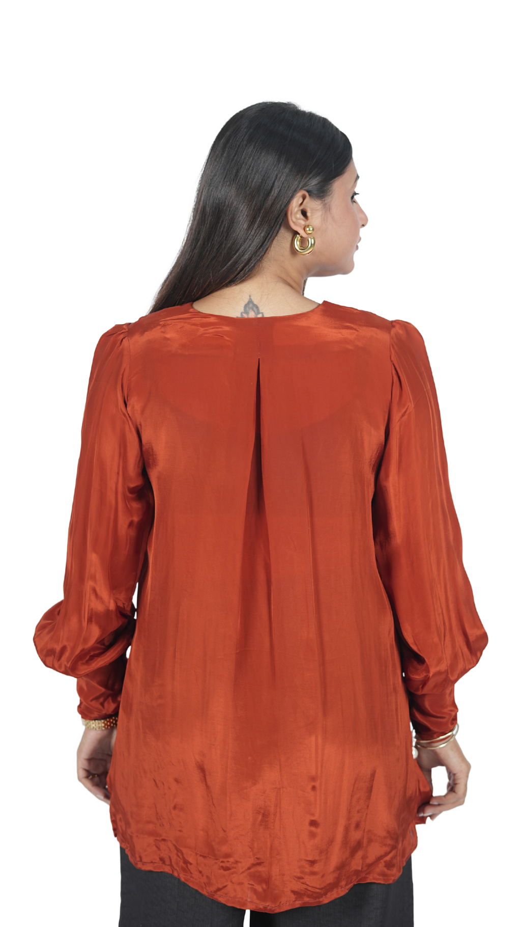 Glide Shirt