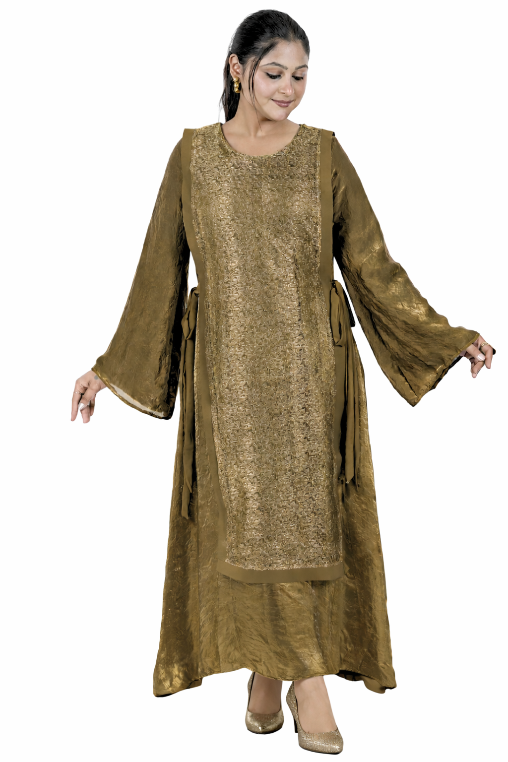Hala Dress