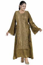 Hala Dress
