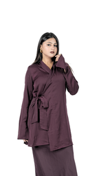 Poise Blouse